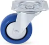 Riggatec Lenkrolle 100mm BLUE WHEEL Produktbild-Vorschau 2