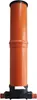 KG Kontrollschacht DN 400 /2 x Anschlüße 110 Höhe 2m Produktbild-Vorschau 1