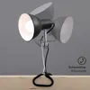 Briloner Leuchten FIX - svorková lampa - E14 max. 8W - Náhľad obrázku produktu 3