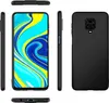 Silikon Hülle für Xiaomi Redmi Note 9 Pro / 9S Schutzhülle Produktbild-Vorschau 2
