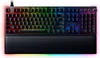 Razer Huntsman V2 Gaming Tastatur (lila Switches) - Produktbild-Vorschau 3