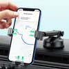 Ugreen Dashboard Phone Gravity Holder Cockpit Black (Lp200 Voir les images du produit 8