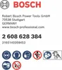 PRO Nutfräser, zweischneidig, D 11, L 19,6, S 8 Produktbild-Vorschau 20