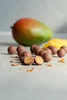 MANGO IN CREMIGER SCHOKOLADE OHNE ZUSATZZUCKER  70 g – Produktbild-Vorschau 3