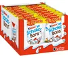 Czekoladowe bonbonki dla dzieci z nadzieniem z mlecznego Podgląd zdjęcia produktu 8