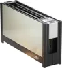 Grille-pain RITTERWERK, fentes longues, 950 W, fonction Voir les images du produit 5