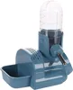 Abbeveratoio per roditori con casetta e mangiatoia 3 in 1 Anteprima dell’immagine prodotto 1