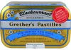 Grethers Ribes nero Argento cf.past.tin 440 g Anteprima dell’immagine prodotto 2