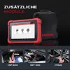 LAUNCH Urządzenie diagnostyczne OBD2 CRP MOT IV Podgląd zdjęcia produktu 5