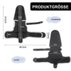 Fersensporn Und Plantarfasziitis Bandage, Orthopädische Produktbild-Vorschau 7