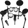 Zestaw perkusyjny Nux E-Drum DM-7X z akcesoriami Podgląd zdjęcia produktu 2