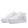 Nike Schuhe Air Force 1 React, CT1020101 Produktbild-Vorschau 2