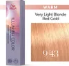 Wella Illumina Color, Blond, 9/43, Frauen, 60 ml, Alle Produktbild-Vorschau 12
