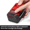 Einhell Power X-Change Akku 18V 5,2 Ah P-X-C Plus Produktbild-Vorschau 24