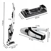 3In1 Kabelloser Stielmop-Reiniger Mit Mop-Funktion Produktbild-Vorschau 3