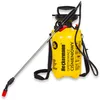 Opryskiwacz ręczny Heckermann KF-5L-4 5L Podgląd zdjęcia produktu 20