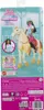 Mattel Bambola a cavallo ''Brooklyn'' Anteprima dell’immagine prodotto 14