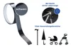 Reflektionsband 2cm x 3m - Zuschneidbares Reflektionsband Produktbild-Vorschau 4