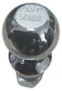 GEKO Tažná koule se závitem 50 mm G02330 Náhled obrázku produktu 3