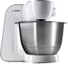 Bosch MUM 54251 Styline Küchenmaschine weiss silber Produktbild-Vorschau 11