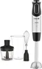 KRUPS Mixeur plongeant HZ6568 Acier inoxydable Voir les images du produit 1