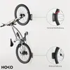 HOKO-VELO 30 Suspension de vélo pour le mur avec support de Voir les images du produit 2