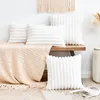 MODFU Samt Kissenbezüge 2er Set, 30x50 cm, weiße Produktbild-Vorschau 10