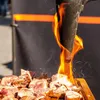 BigFlame | Flambadou - Pour un spectacle de grillades Voir les images du produit 2