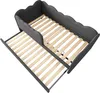 Sweiko Polsterbett Daybett 90x190cm,Tagesbett Schlafsofa Produktbild-Vorschau 16