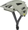 iXS Trigger AM MIPS helmet Chalk M/L Produktbild-Vorschau 2