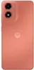 Motorola G04 Smartphone 64 GB - Sunrise Orange Produktbild-Vorschau 3