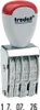trodat® 511014 Classic 1014 Datownik 19 x 4 mm(S) Podgląd zdjęcia produktu 2