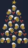 Beer Christmas Tree Funny - Regalo di Natale Maglietta da Anteprima dell’immagine prodotto 3
