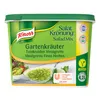 Knorr® Gartenkräuter Salatdressing 500,0 g Anteprima dell’immagine prodotto 7