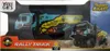 Camion da rally telecomandato Jollity Works - Robusto Anteprima dell’immagine prodotto 2