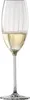 ZWIESEL GLAS machinemade CHAMPAGNER PRIZMA 77 MIT Produktbild-Vorschau 2