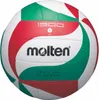 Molten V5M1500, Weiß, Leder, Synthetisch, 18-panel ball, Produktbild-Vorschau 7