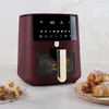 Berlinger Haus 5L fritéza s priehľadným okienkom, Náhľad obrázku produktu 6