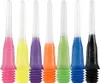L-Style Short Lip 2-Tone Purple Produktbild-Vorschau 9