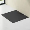 doporro Duschtasse Duschwanne 70x90x3 flach Mineralguss in Produktbild-Vorschau 1