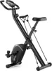 Gymtek® Skladací magnetický bicykel na domáce cvičenie - do Náhľad obrázku produktu 2