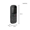 UNIVERSUM W60-C - Seniorenhandy ohne Vertrag mit Produktbild-Vorschau 5