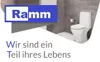 Náhradní závěs pro Roca, Laufen, Duravit Náhled obrázku produktu 8