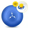 4FIZJO Gymnastikball Peanut, Erdnussball für Fitness & Produktbild-Vorschau 4