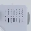 PRIXTON Nähmaschine P115 | 14 Stiche, 2 Geschwindigkeiten Produktbild-Vorschau 3