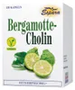 Espara Bergamotka-Cholin kapsle 120 kusů Náhled obrázku produktu 1