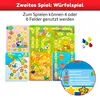Magnetisches Lotto Tiere, Bingo Spiel für Kinder ab 3 Produktbild-Vorschau 4