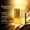 Rabanne 1 Million Eau de Toilette Herren, 100 ml – Produktbild-Vorschau 4