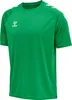 Hummel hmlCORE XK CORE POLY T-SHIRT S/S Náhled obrázku produktu 1