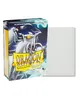 Dragon Shield Matte-Hüllen – Rosa (60 Stück) Produktbild-Vorschau 7